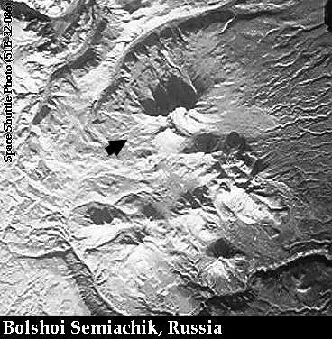 Bolshoi Semiachik