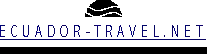 Ecuador Travel logo