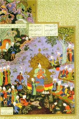Shahnameh