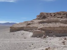 WMF Outcrop